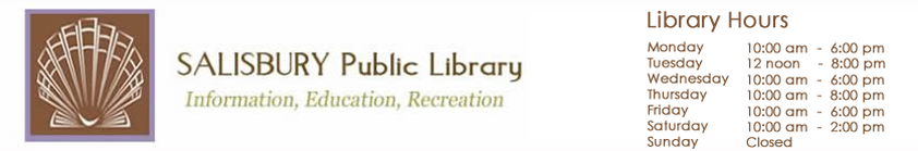 Salisbury Public Library